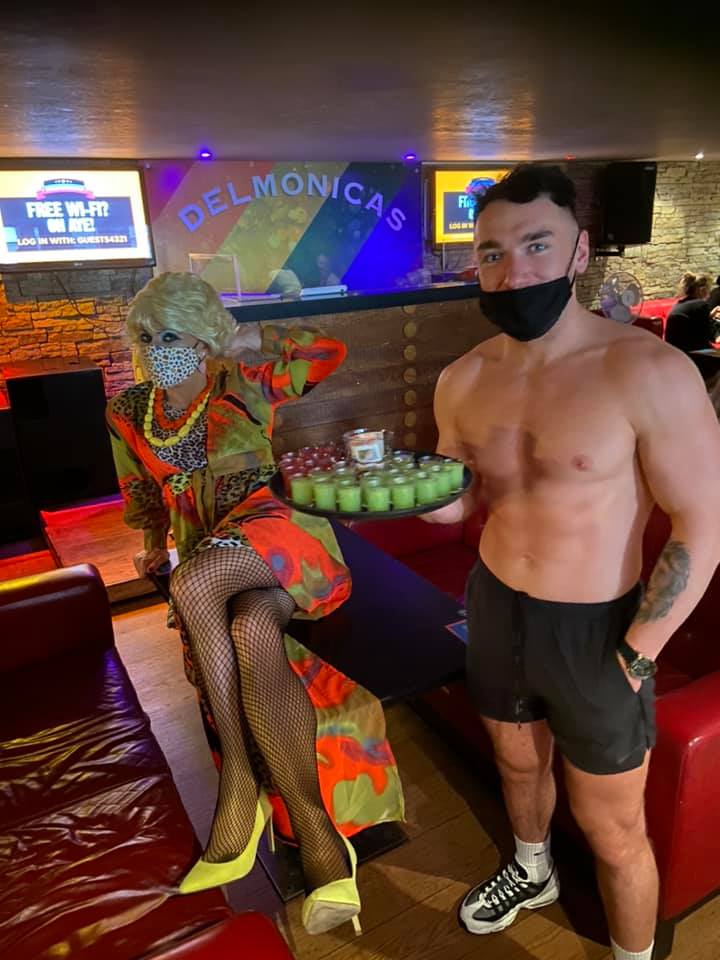 Delmonicas photo 4