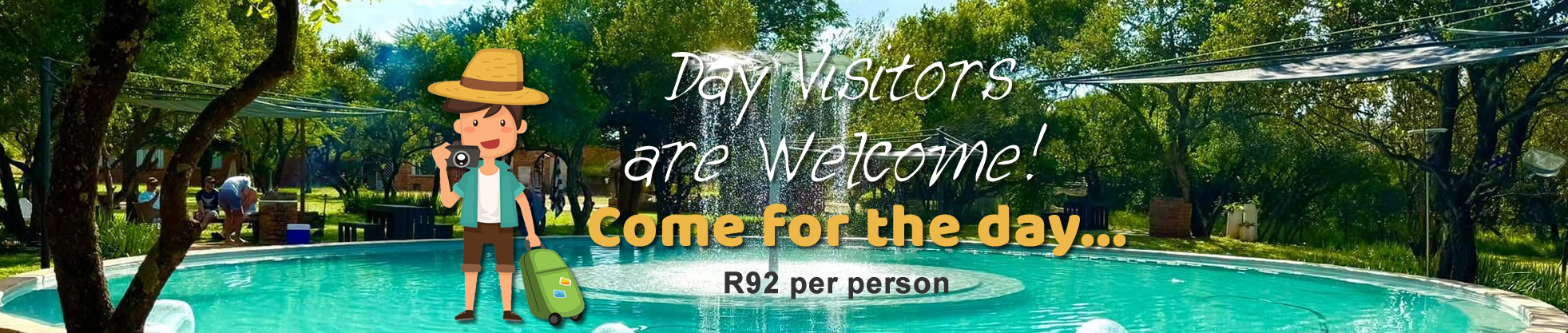 Die Windpomp Male Guest Farm & Resort photo 3