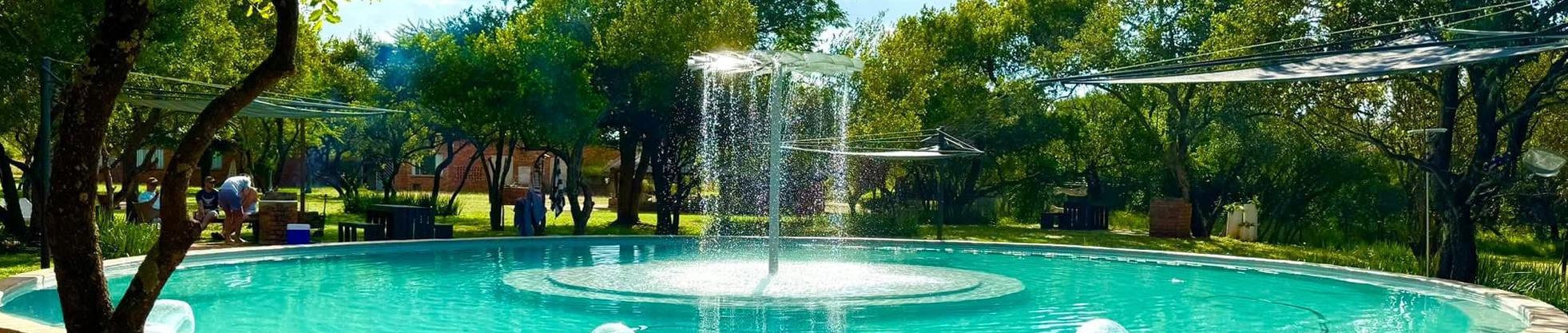 Die Windpomp Male Guest Farm & Resort in Pretoria