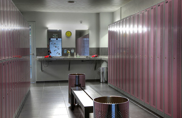 Discus Sauna photo 1