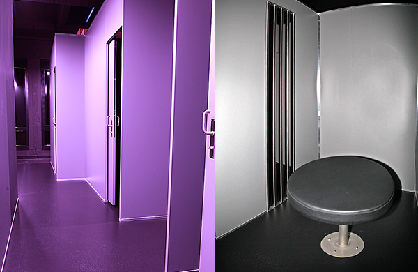 Discus Sauna photo 3