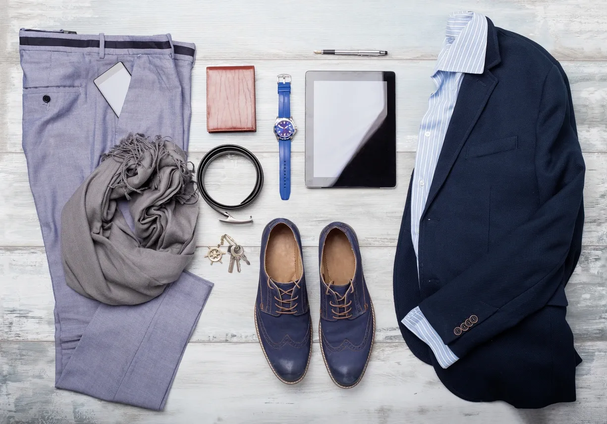 Division Menswear — Shopping in Palm Springs