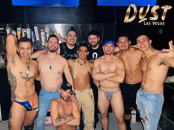 Dust Las Vegas photo 2