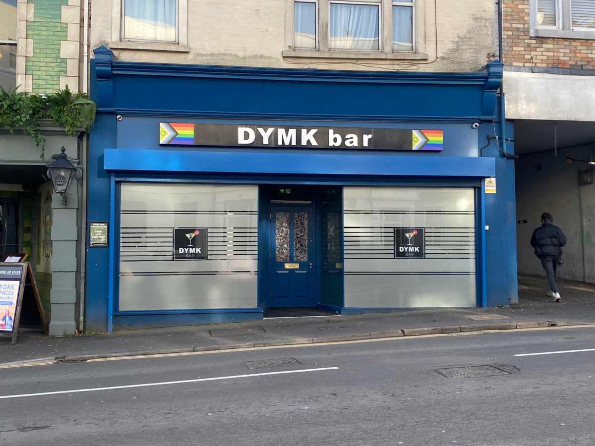 DYMK Bournemouth in Bournemouth