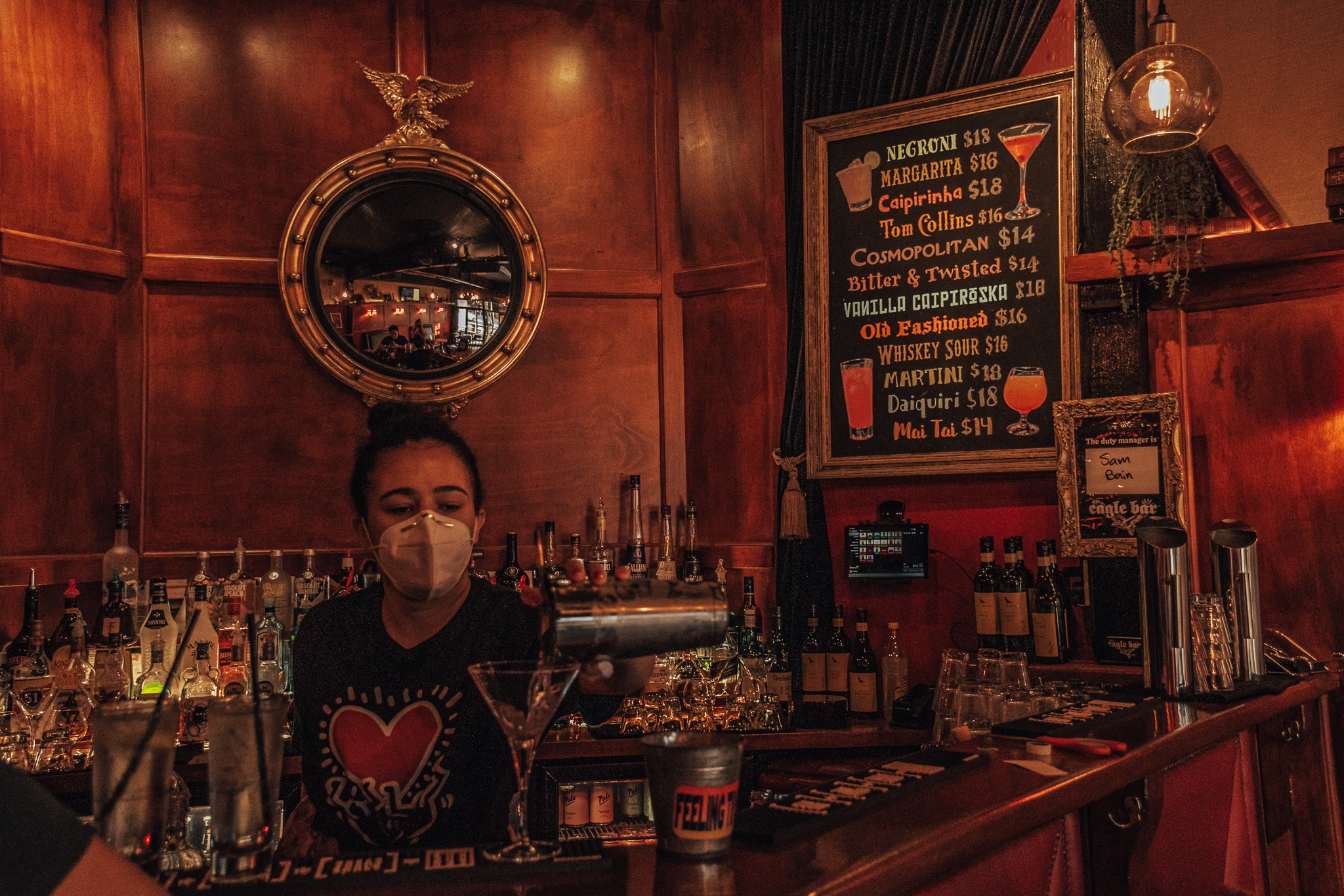 Eagle Bar photo 2