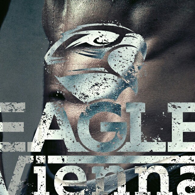 Eagle Bar in Vienna
