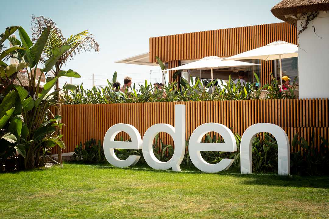 Eden Beach Club photo 1
