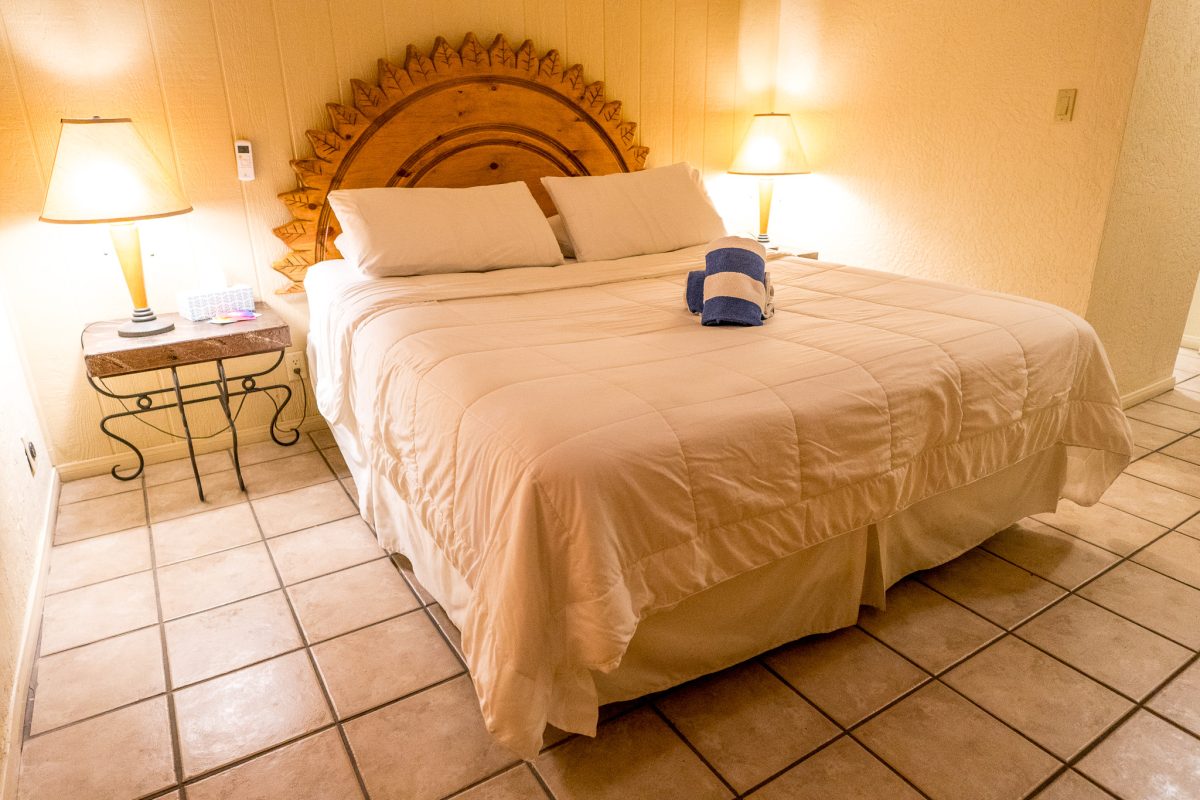El Mirasol Villas — Accommodation in Palm Springs