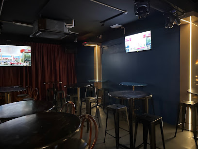 Elite 121 Bistro — Bars in Johor Bahru