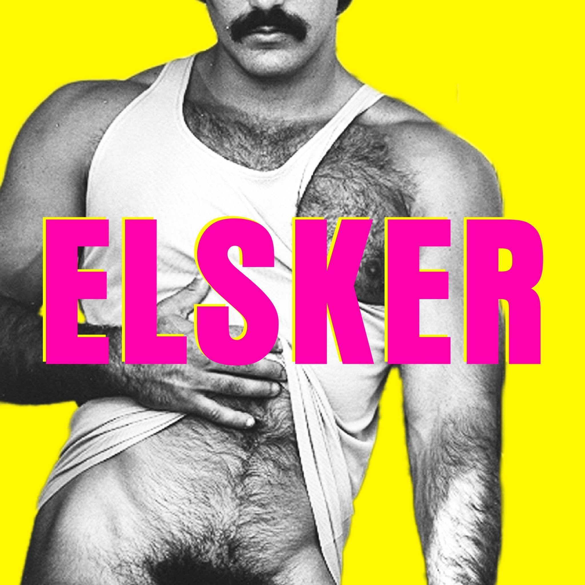 Elsker