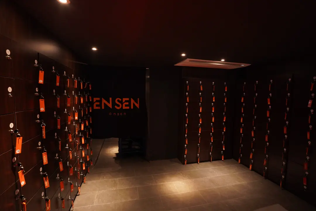 Ensen Onsen photo 2