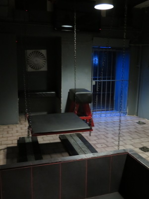 Factory Club photo 4