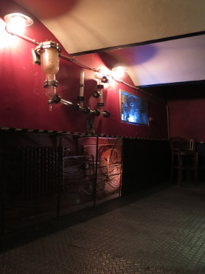 Factory Club photo 2
