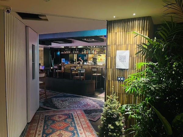 Fairy Taipei — Bars in Taipei