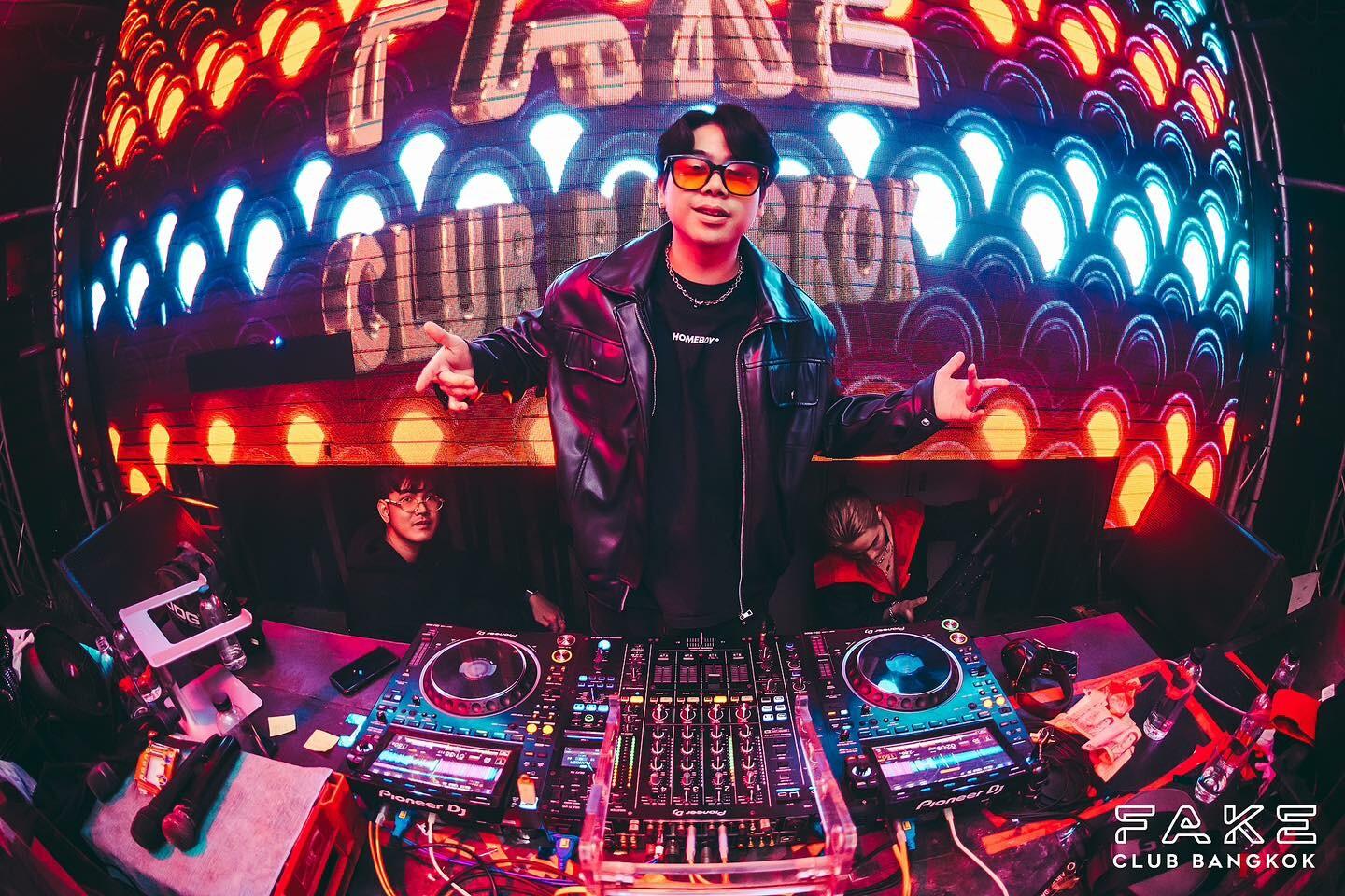 Fake Club Bangkok photo 1