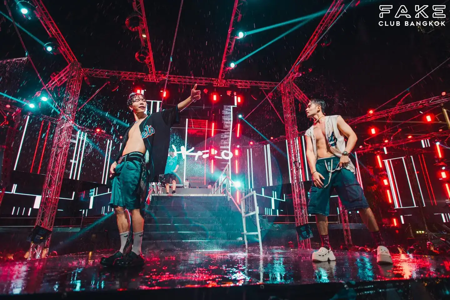 Fake Club Bangkok photo 4