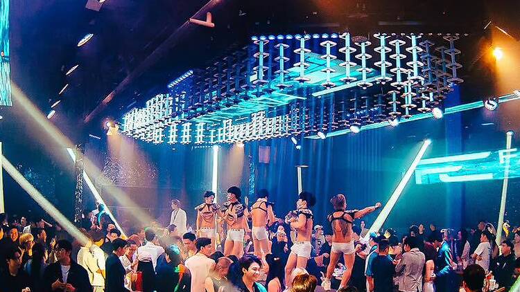 Fake Club Bangkok — Dance Clubs in Bangkok
