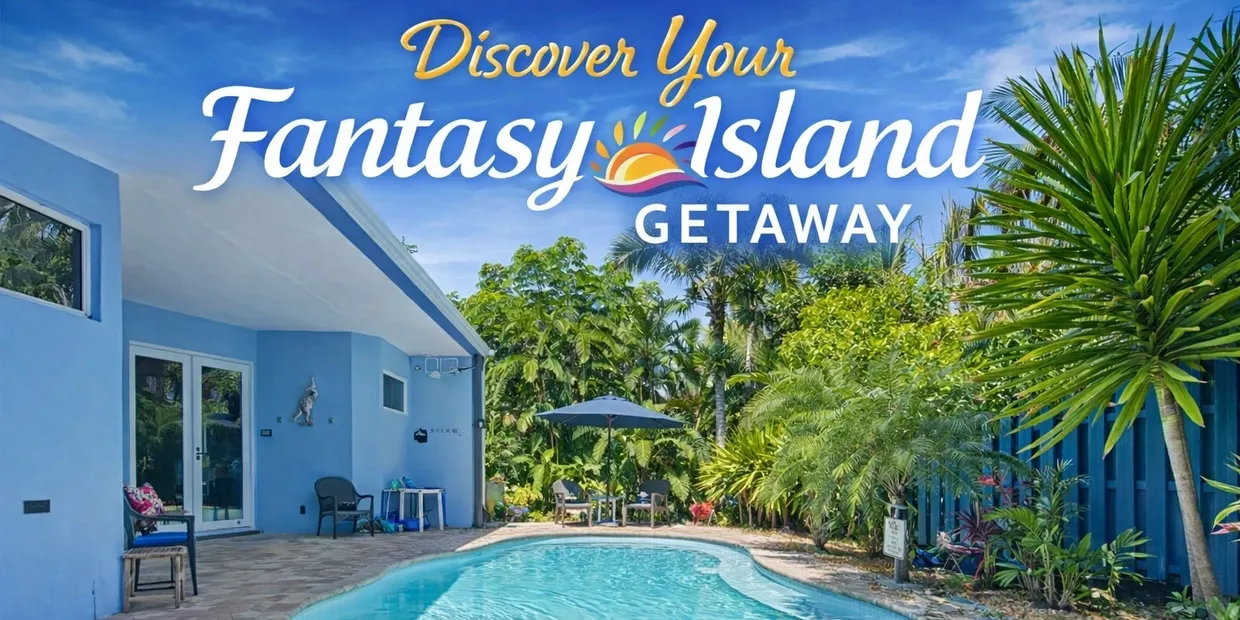 Fantasy Island Inn photo 2