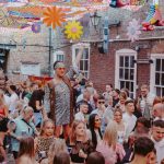 Fibre — Bars in Leeds