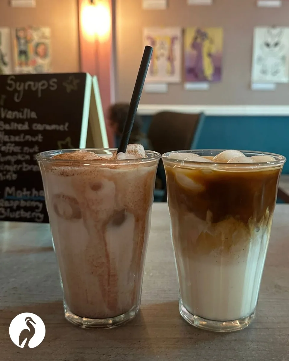 Flamingos Coffee House photo 2
