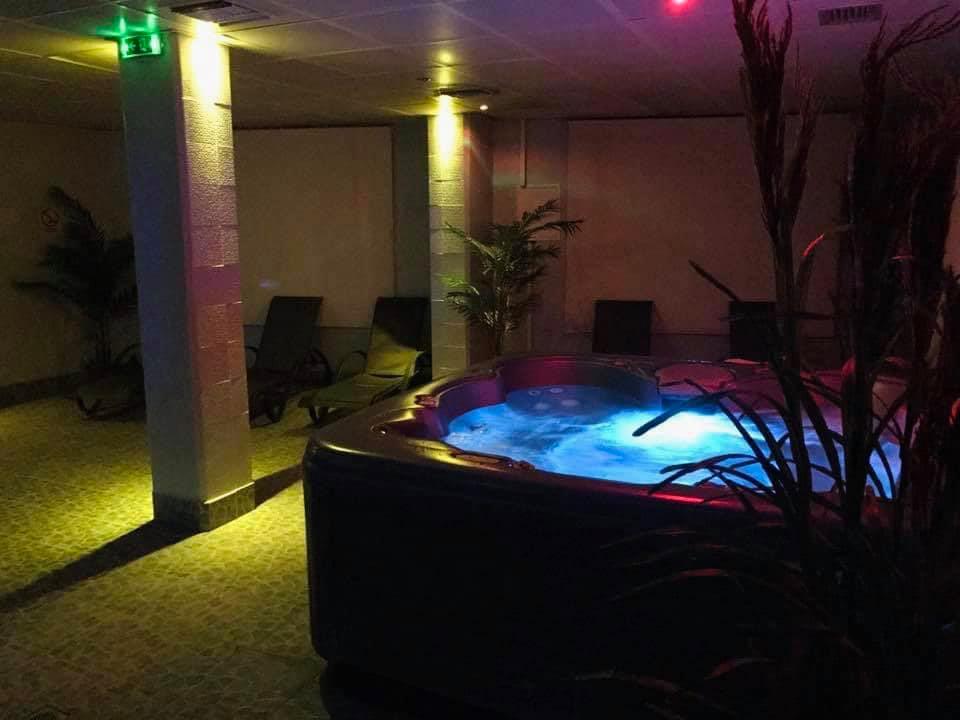 Flex Sauna photo 3