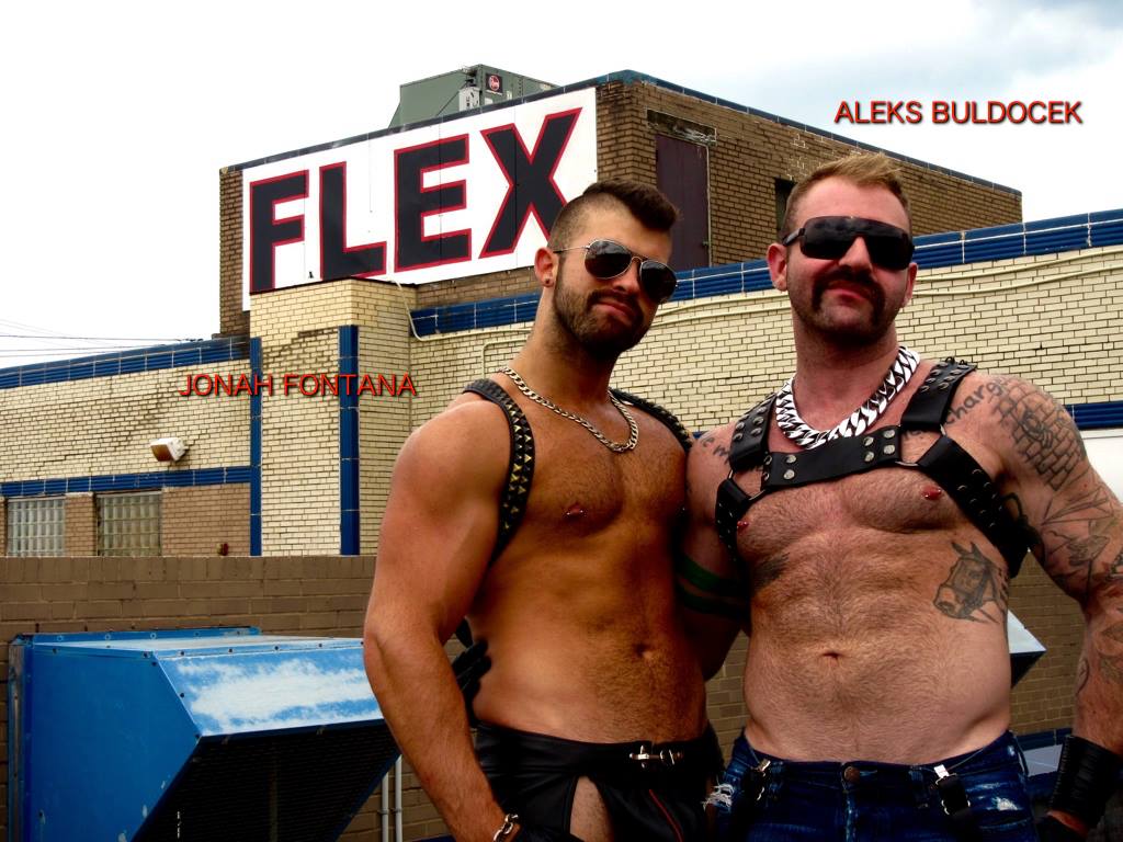 FLEX Spa Los Angeles photo 4