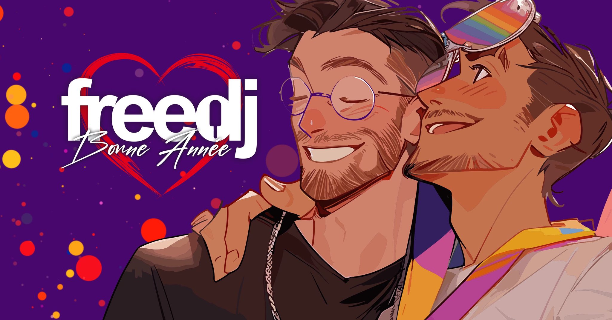 freedj in Paris