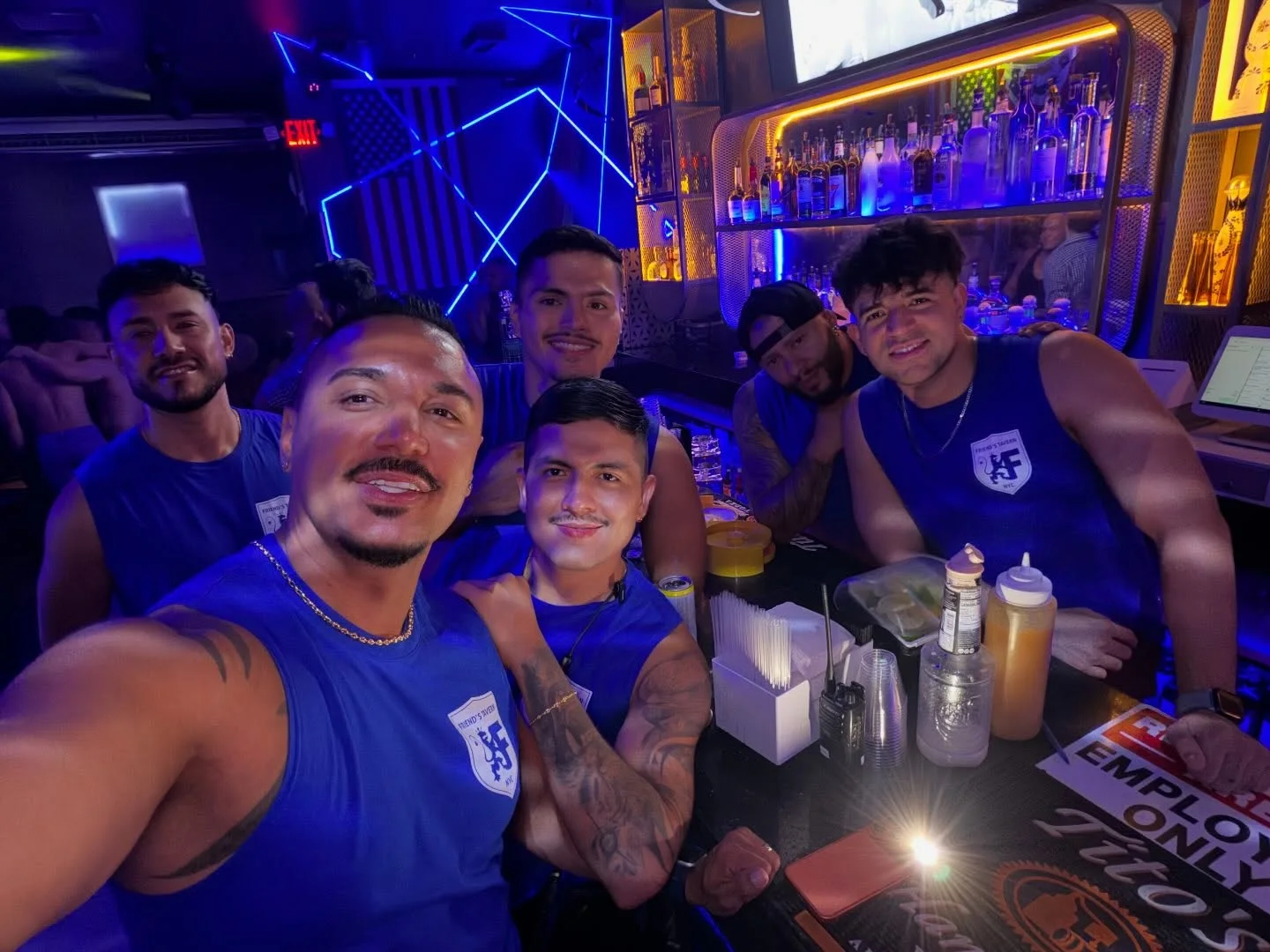 Friend’s Tavern — Bar in New York