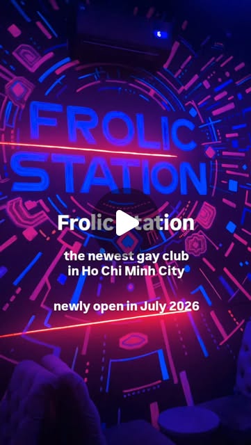 Frolic Station photo 1