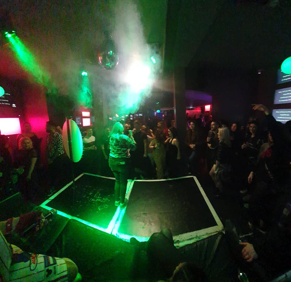 G-A-Y Manchester photo 2