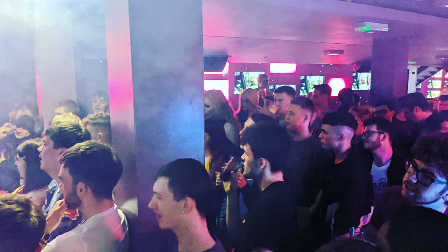 G-A-Y Manchester photo 4