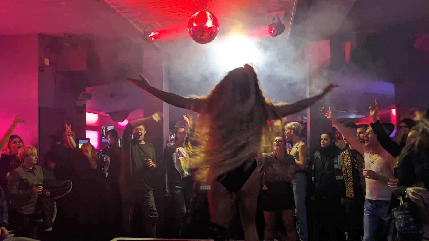 G-A-Y Manchester photo 3