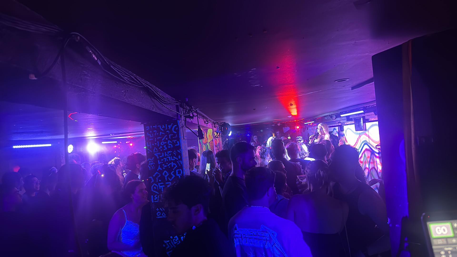 G.A.Y — Dance Clubs in Auckland