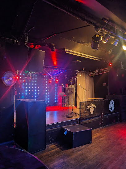 Gaukurinn — Bars in Reykjavik