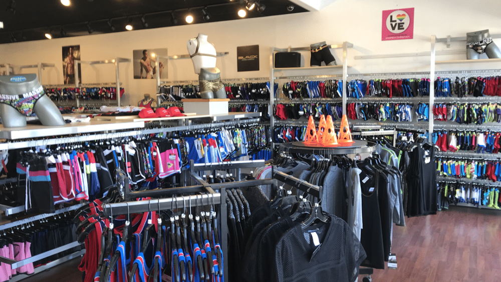GayMart USA Palm Springs — Shopping in Palm Springs