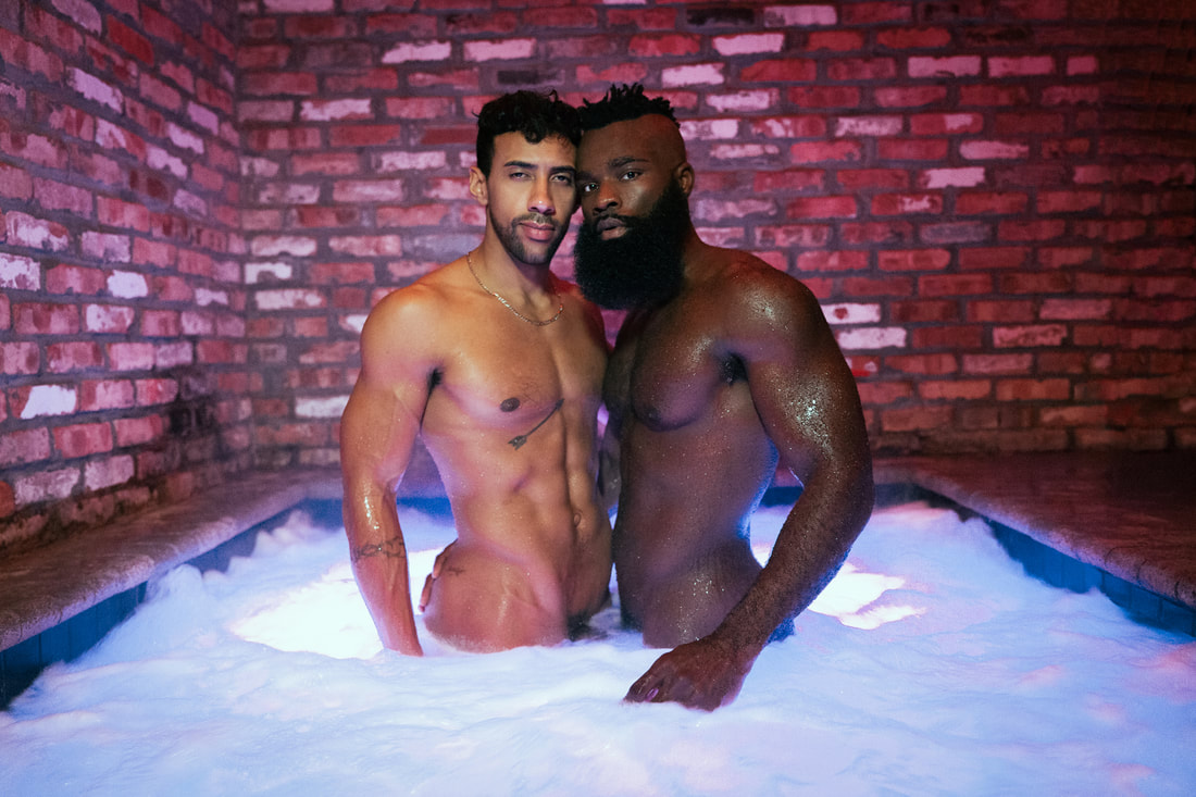 Gaythering Sauna photo 3