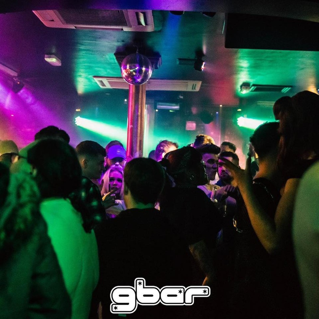 GBar Liverpool photo 4
