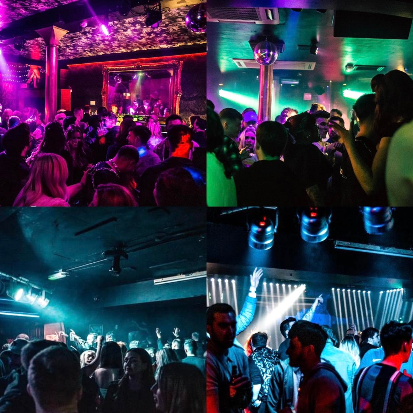 GBar Liverpool photo 3