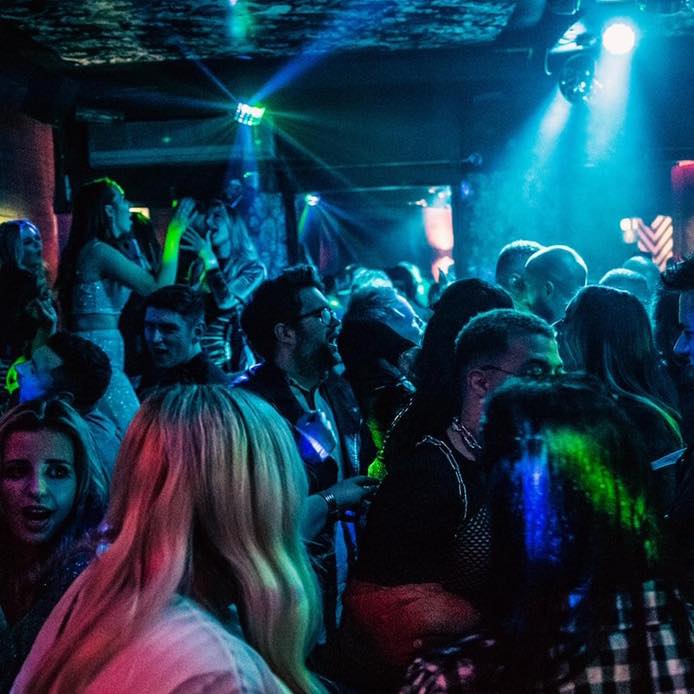 GBar Liverpool photo 2