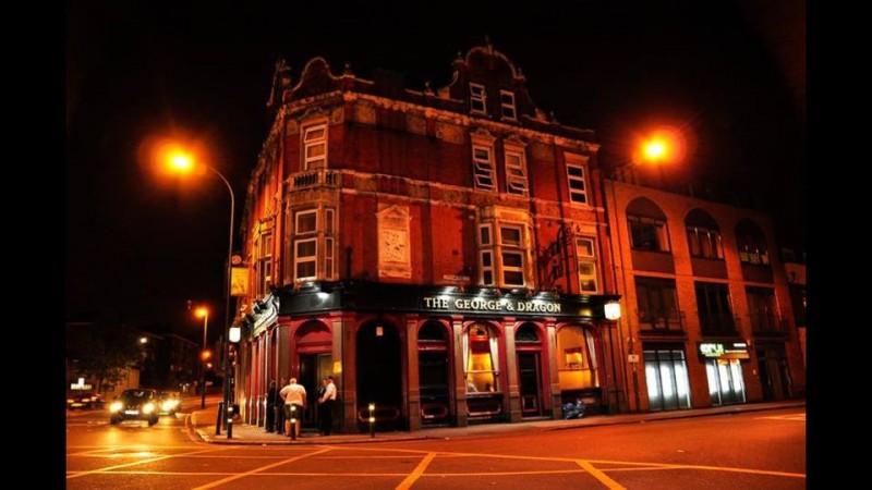 George & Dragon photo 3