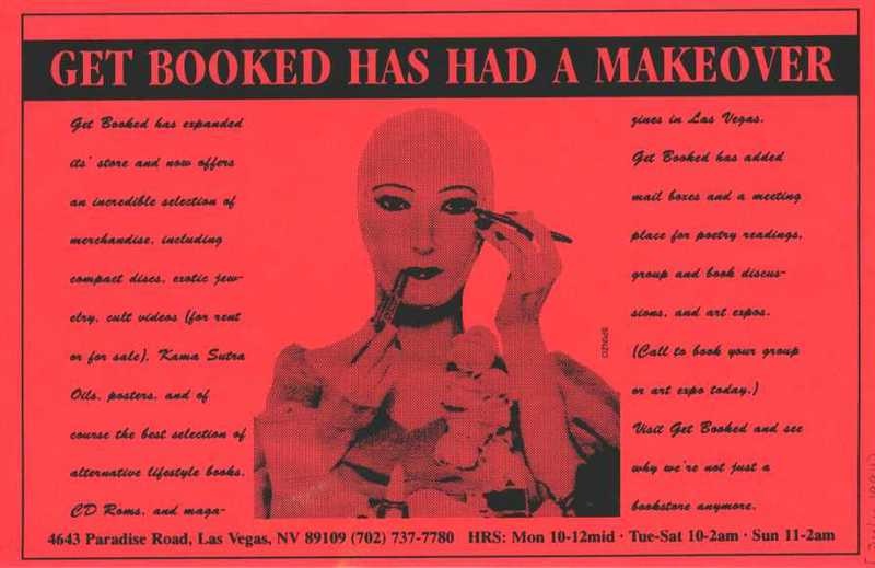 Get Booked photo 1