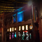 GI Joe — Saunas in Montreal