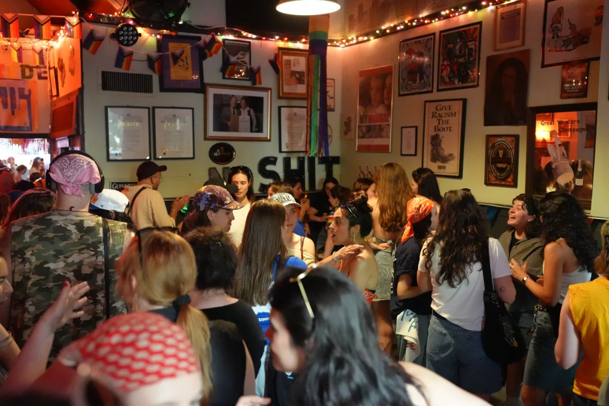 Ginger’s Bar photo 2