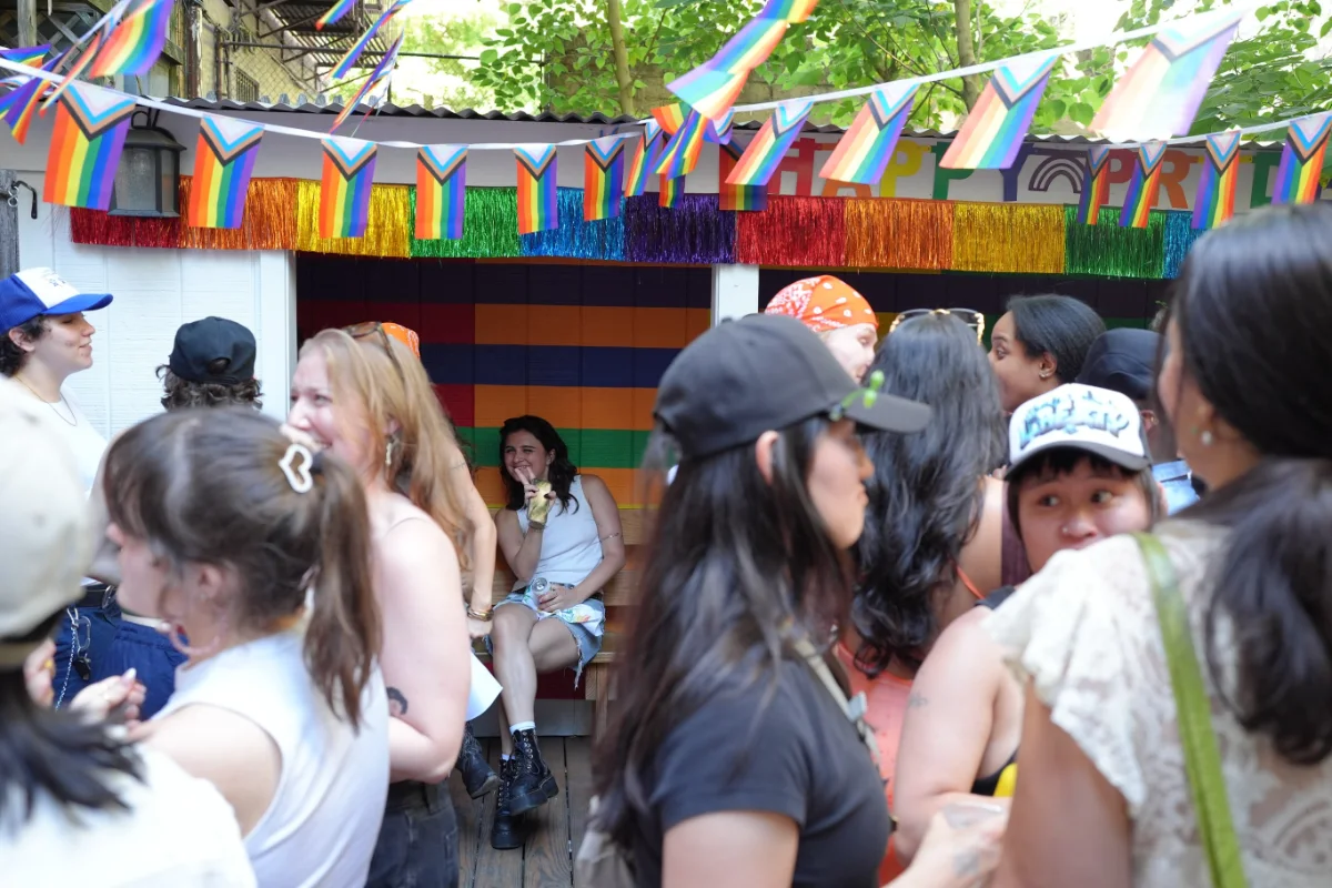 Ginger’s Bar photo 3