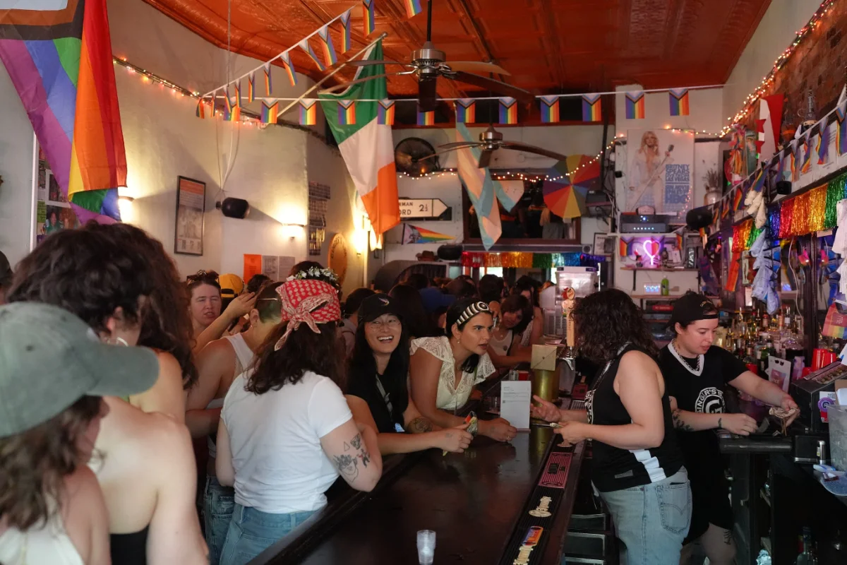 Ginger’s Bar photo 4