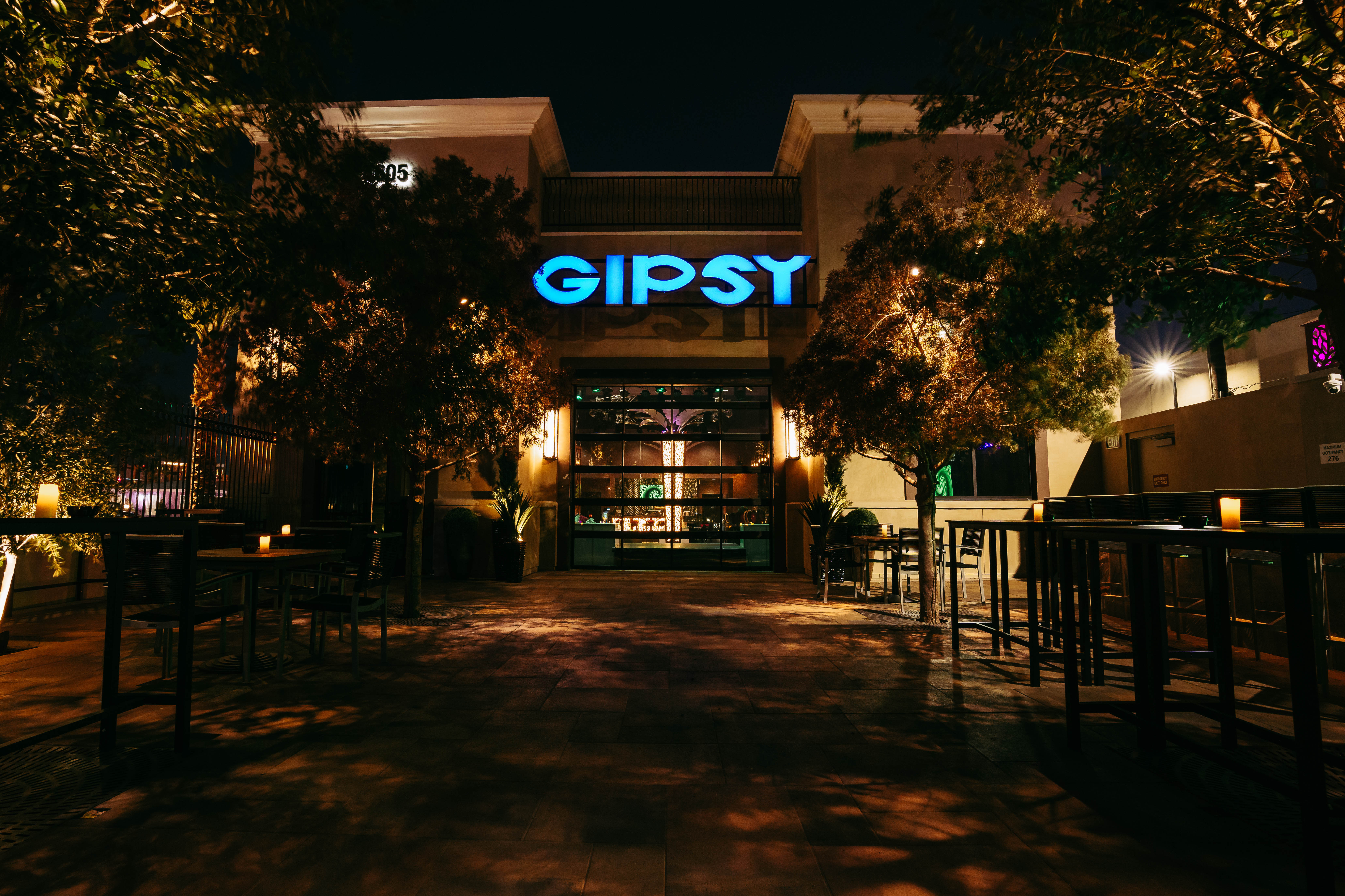 Gipsy Nightclub photo 2