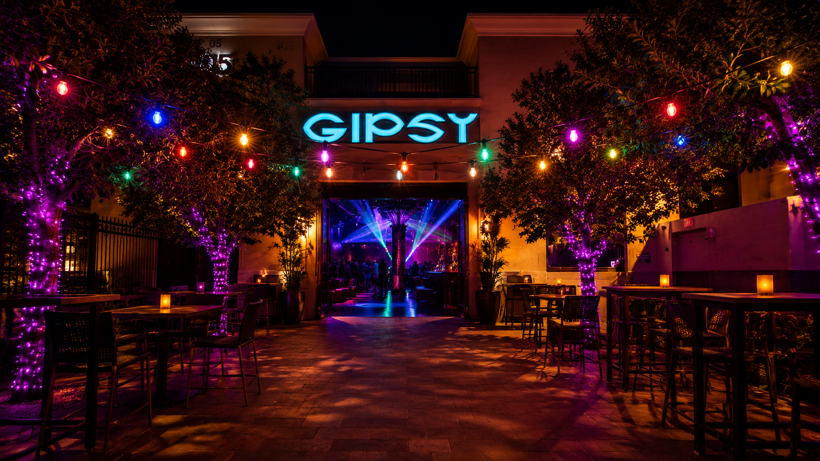 Gipsy Nightclub photo 1