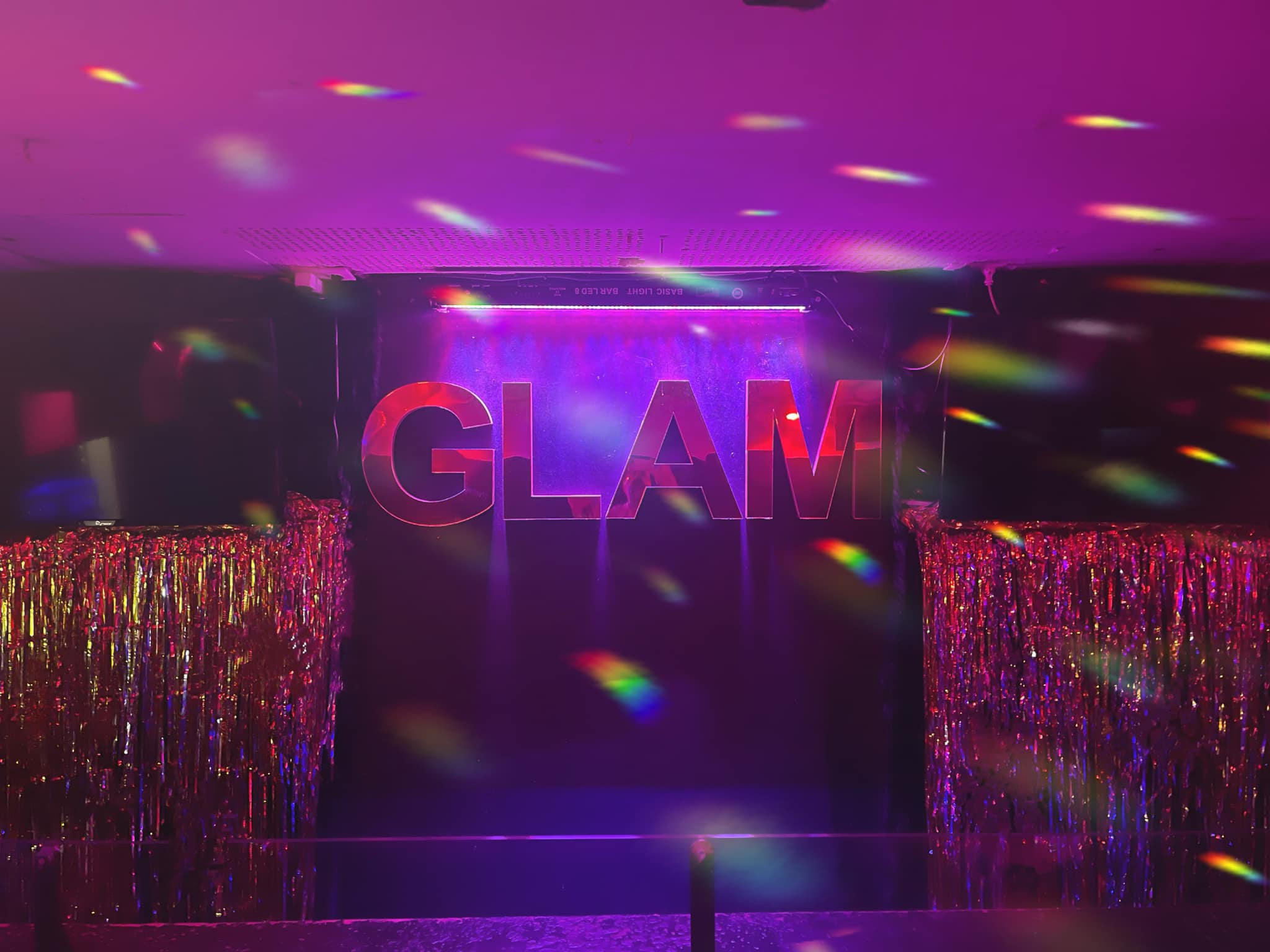 Glam Club