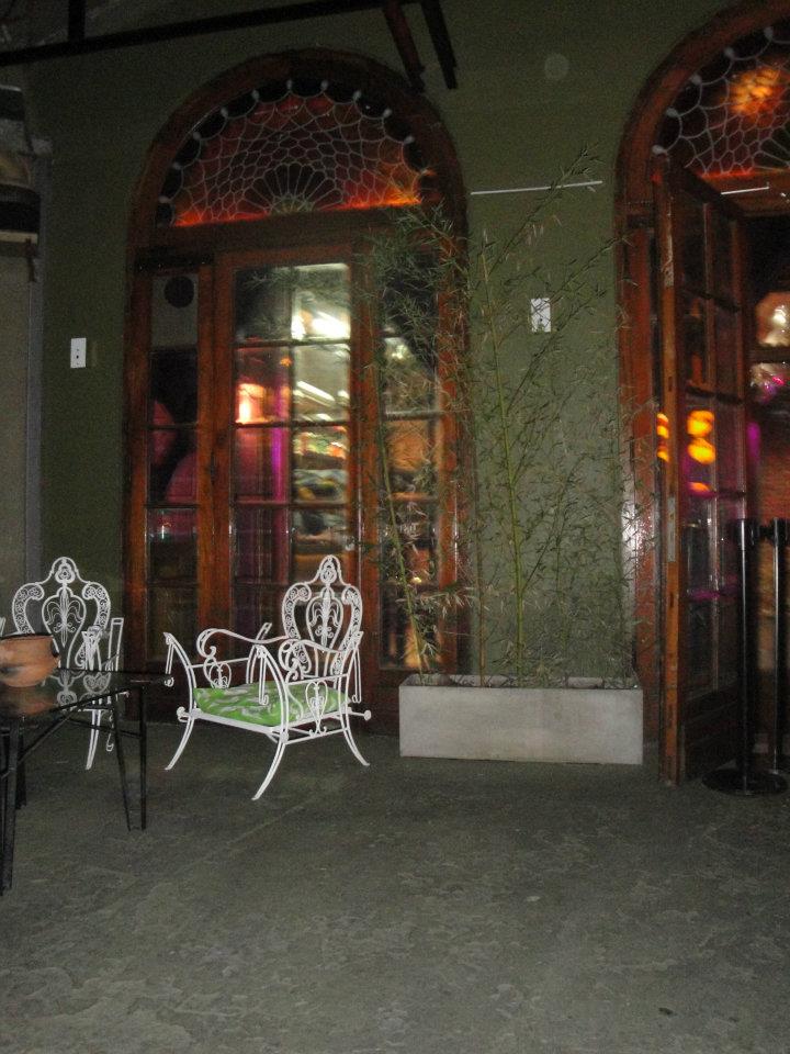 Glam Disco — Dance Clubs in Buenos Aires