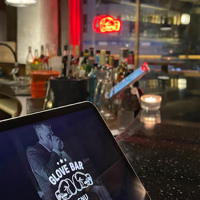 GLOVE BAR SEOUL — Bars in Seoul